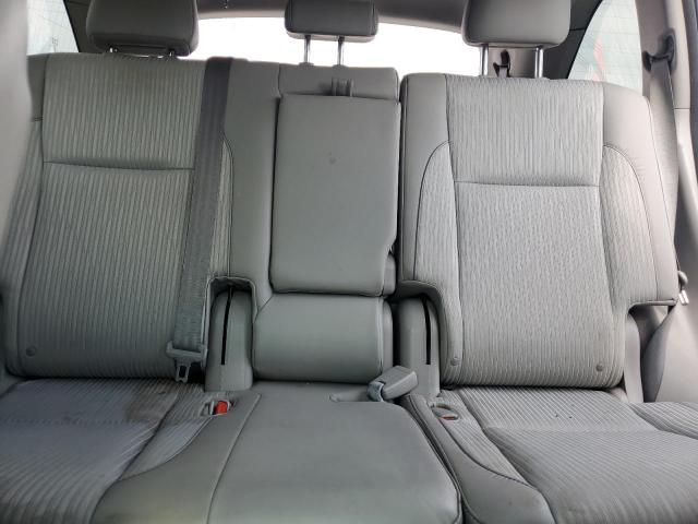 2015 TOYOTA HIGHLANDER - 5TDBKRFH7FS196688