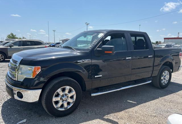 Vin: 1ftfw1ct4dke86942, lot: 62127505, ford f-150 supercrew 20132