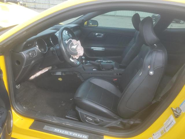 2015 FORD MUSTANG GT 1FA6P8CF5F5350309
