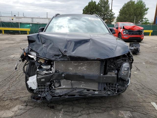 2023 HYUNDAI TUCSON SEL - 5NMJFCAE7PH187987
