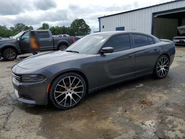DODGE CHARGER SE