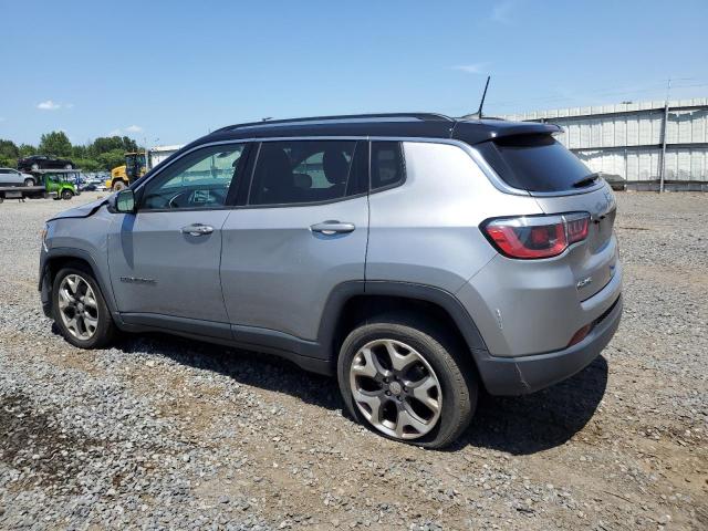 2018 JEEP COMPASS LI 3C4NJDCB6JT397953