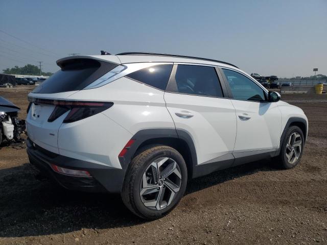 2024 HYUNDAI TUCSON SEL - 5NMJFCDE3RH432671