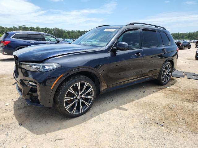 BMW X7 XDRIVE4