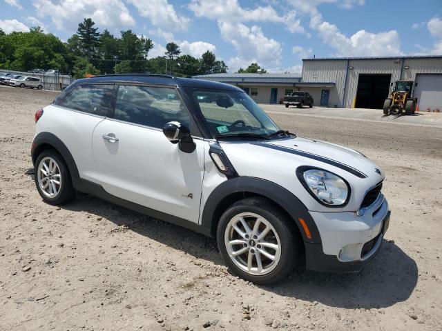 Vin: wmwss7c53fws44652, lot: 59841455, mini paceman s paceman 20154