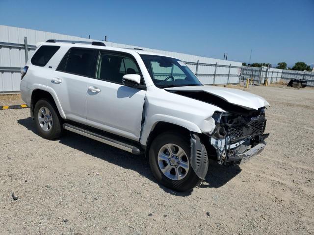 2024 TOYOTA 4RUNNER SR - JTENU5JR8R6263542