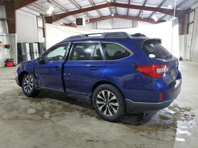 2016 SUBARU OUTBACK 2. 4S4BSANC1G3272895