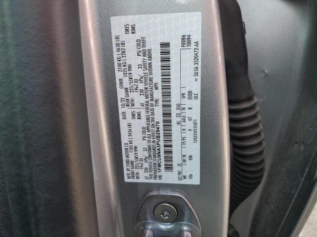 2023 FORD ESCAPE ST 1FMCU9NA3PUB29470