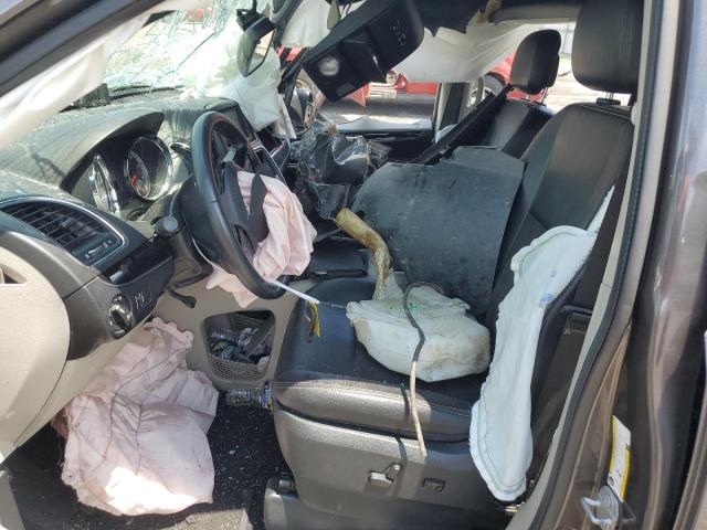 2019 DODGE GRAND CARA 2C4RDGCG1KR542648