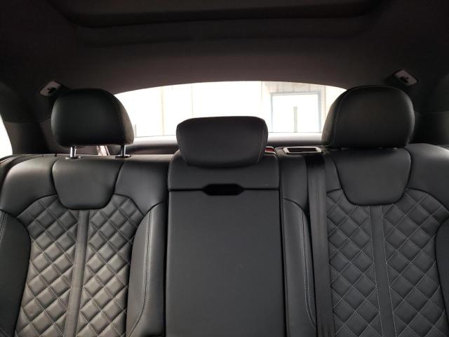 2021 AUDI SQ5 PRESTI WA1C4BFYXM2063895