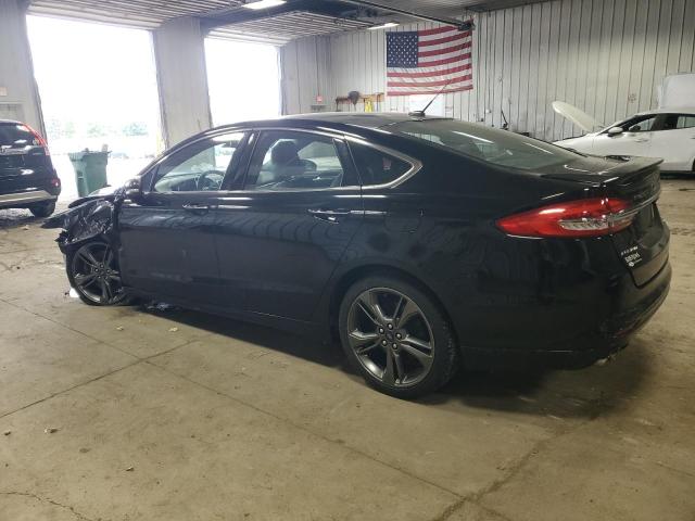 2018 FORD FUSION SPO 3FA6P0VP3JR144452