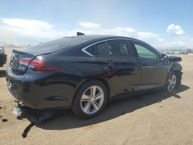 2018 BUICK REGAL PREF W04GL6SXXJ1125015