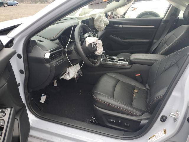 2024 NISSAN ALTIMA SR 1N4AL4CV3RN306822