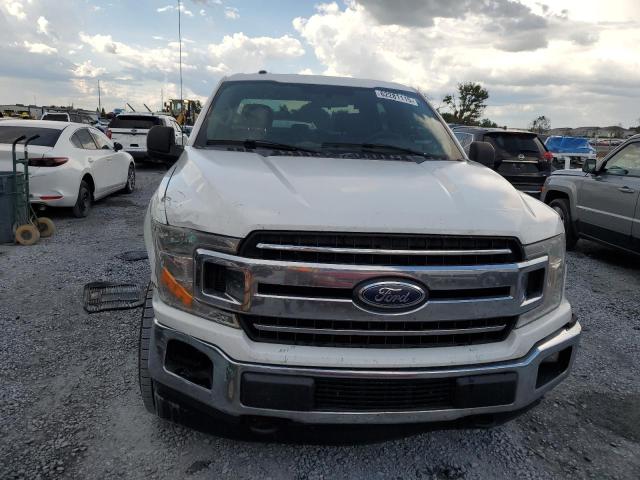 2018 FORD F150 SUPER - 1FTFW1EGXJFA01627