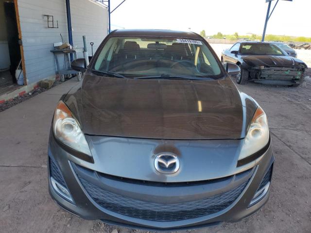 2010 MAZDA 3 I - JM1BL1SFXA1341991