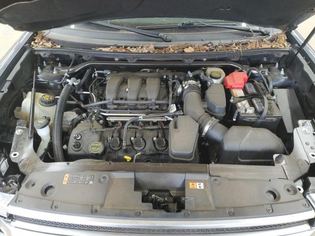 2016 FORD FLEX LIMIT 2FMHK6D8XGBA16999