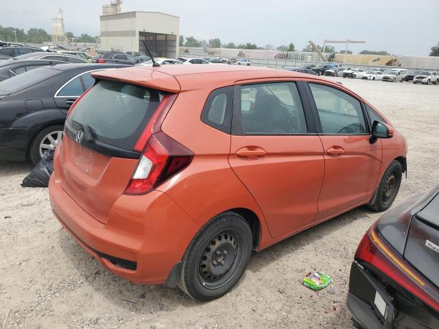 2018 HONDA FIT LX - 3HGGK5H44JM735853