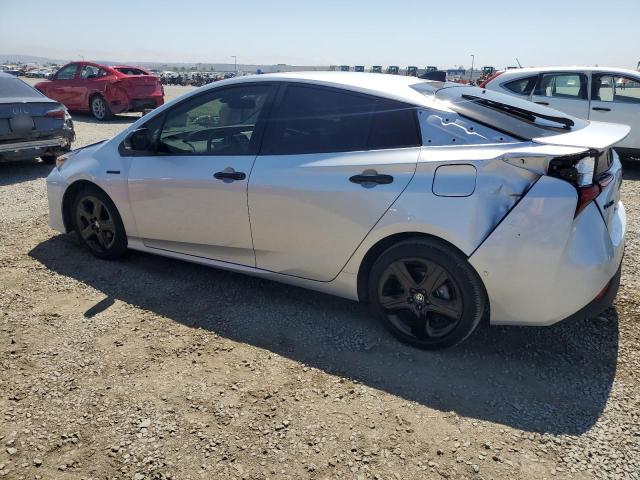 2022 TOYOTA PRIUS NIGH JTDKAMFU8N3164240