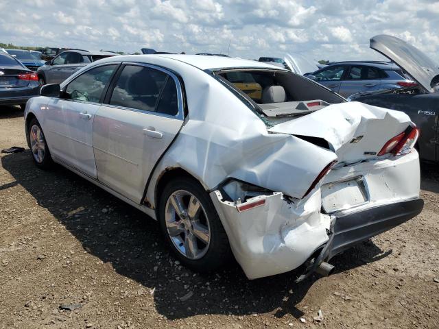 2010 CHEVROLET MALIBU 1LT #3305628719