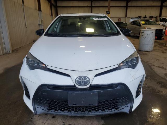 2018 TOYOTA COROLLA L - 2T1BURHE1JC968603