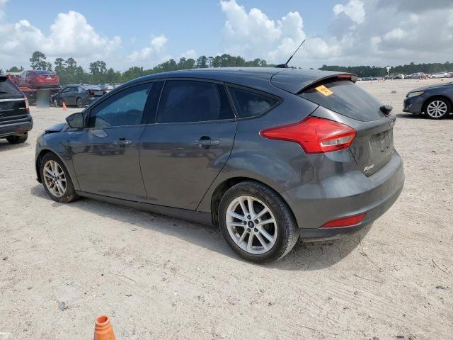 Vin: 1fadp3k28gl214200, lot: 61795725, ford focus se 20162