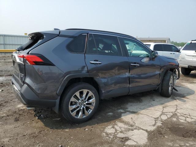 Vin: 2t3n1rfvxlw099386, lot: 59515875, toyota rav4 limited 20203