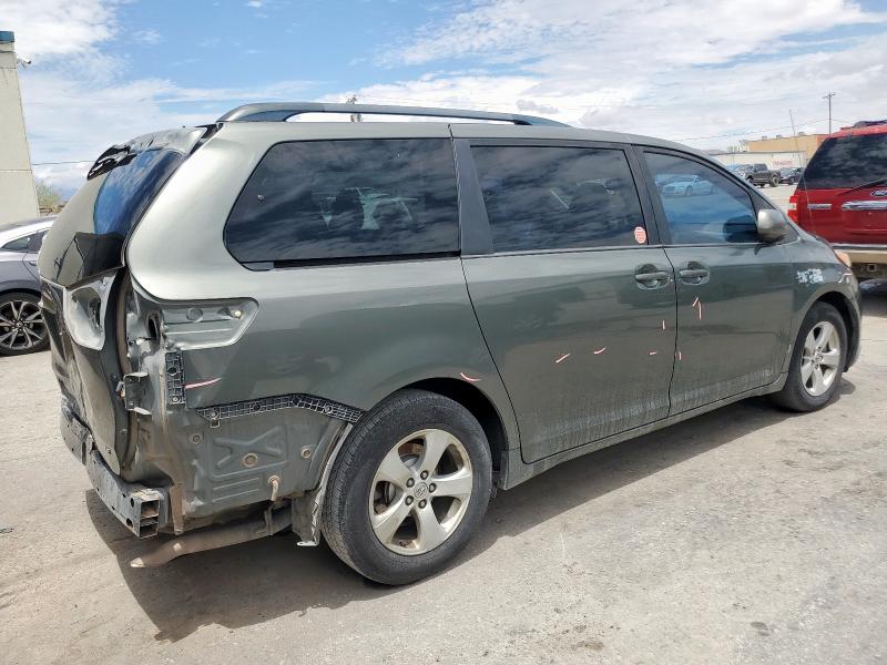 Vin: 5tdkk3dc4es486440, lot: 62010355, toyota all models le 20143