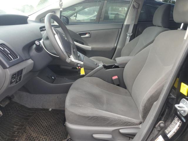 jtdkn3du6a1260200 - 2010 Toyota Prius - #61441395