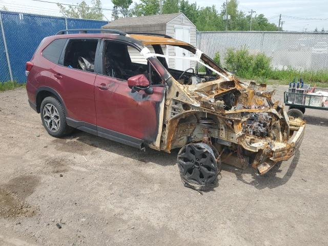 Vin: jf2skefcxlh466396, lot: 60086615, subaru forester c convenience 20204