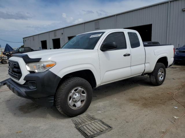 TOYOTA TACOMA ACC
