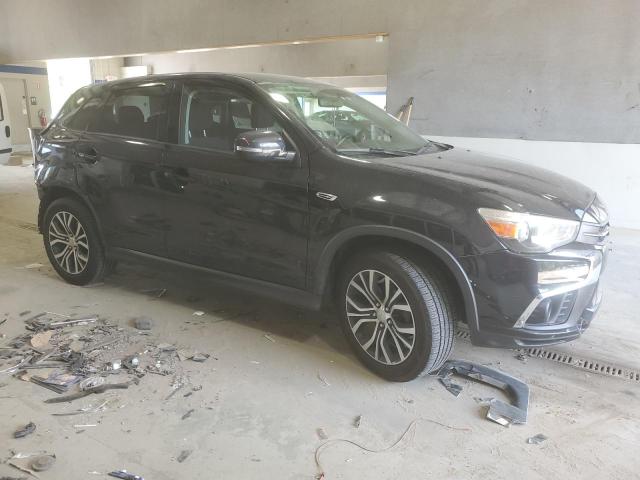 Vin: ja4ap3au5ju016492, lot: 61101695, mitsubishi outlander es 20184