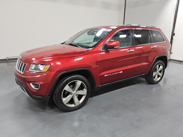 JEEP GRAND CHER