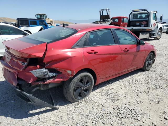 Vin: 5npls4ag3mh005230, lot: 60685345, hyundai elantra sel 20213