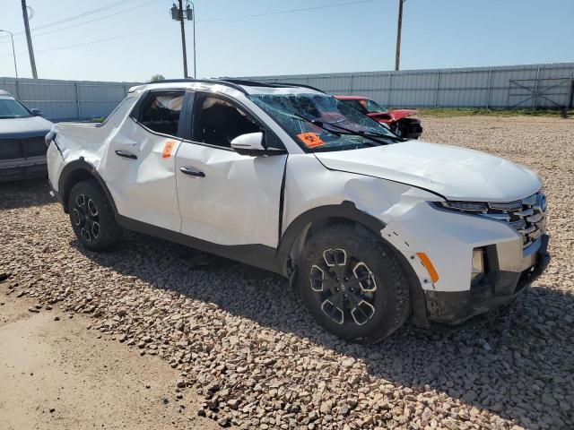Vin: 5ntjcdae8ph072897, lot: 61424505, hyundai santa cruz sel 20234