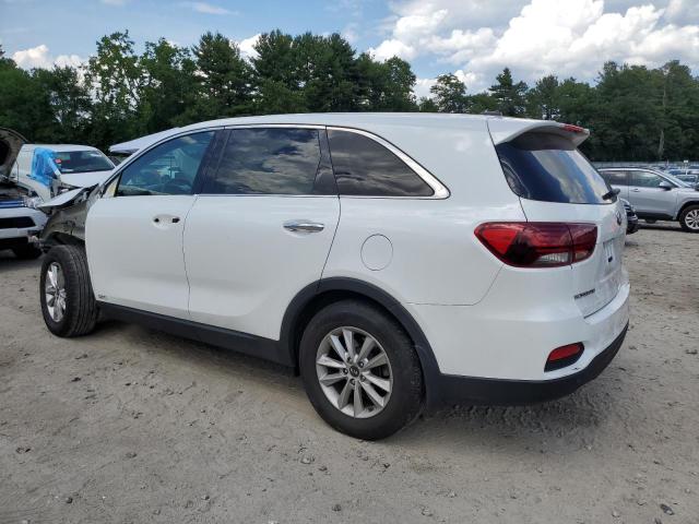 2019 KIA SORENTO L 5XYPGDA37KG457640