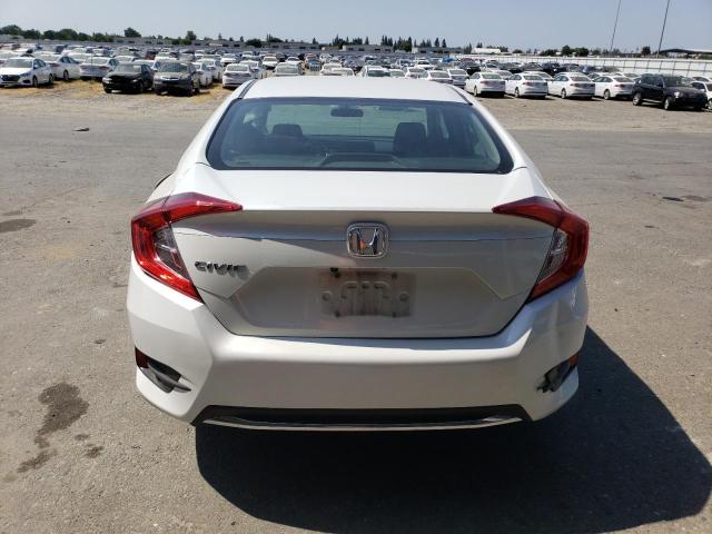 2020 HONDA CIVIC LX 19XFC2F68LE201102