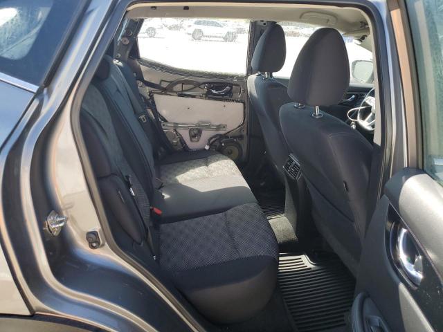 2021 NISSAN ROGUE SPOR - JN1BJ1BW7MW672513