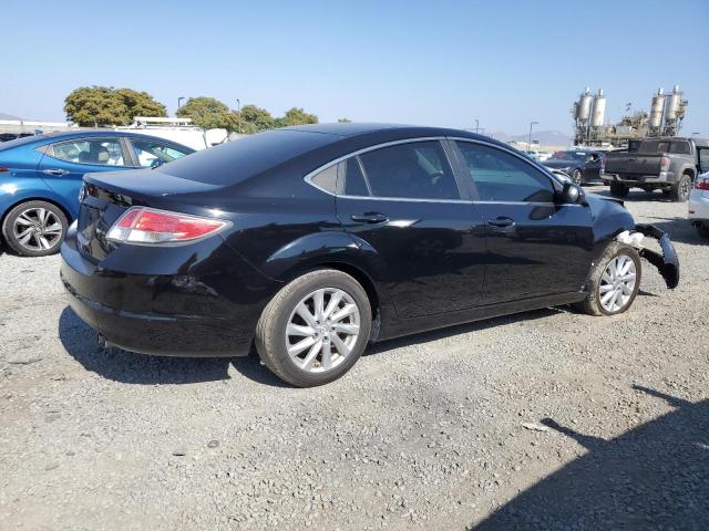 Vin: 1yvhz8dh9d5m15697, lot: 61872665, mazda 6 touring 20133