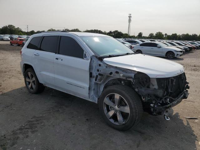 Vin: 1c4rjfcg9fc166525, lot: 58933035, jeep grand cher overland 20154