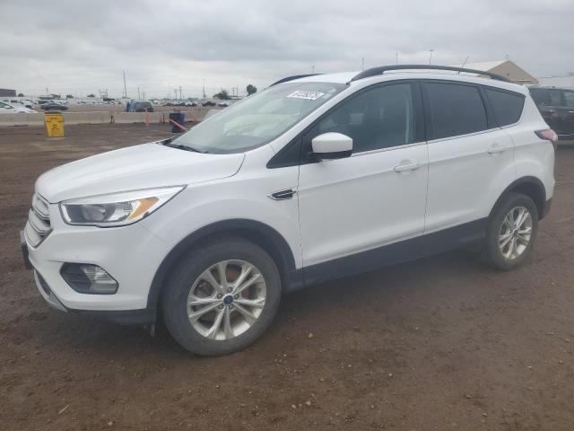 Vin: 1fmcu9gd9jud52160, lot: 61239375, ford escape se 2018 img_1