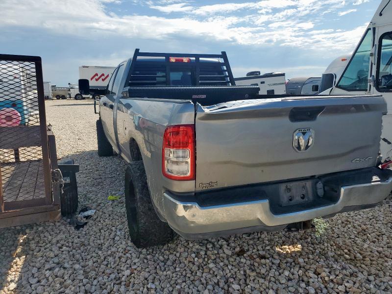 2020 RAM 3500 TRADE 3C63R3GL7LG114153