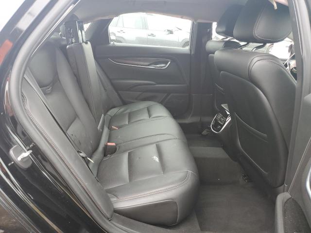 2018 CADILLAC XTS LUXURY 2G61M5S31J9119876