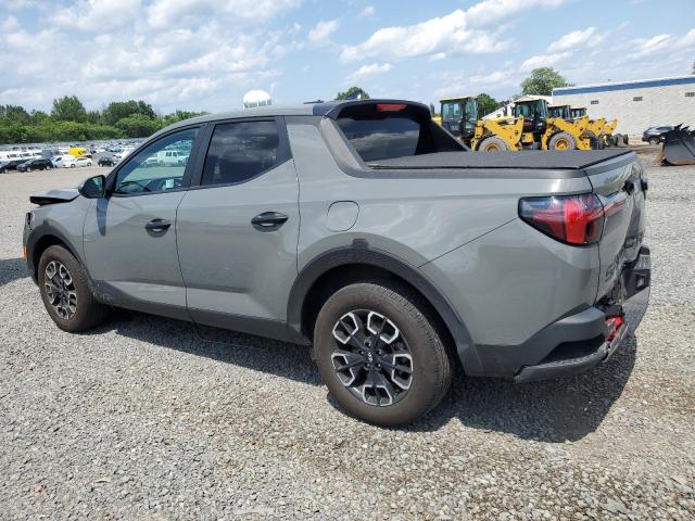 Vin: 5ntjbdae4rh097088, lot: 61452945, hyundai santa cruz sel 20242