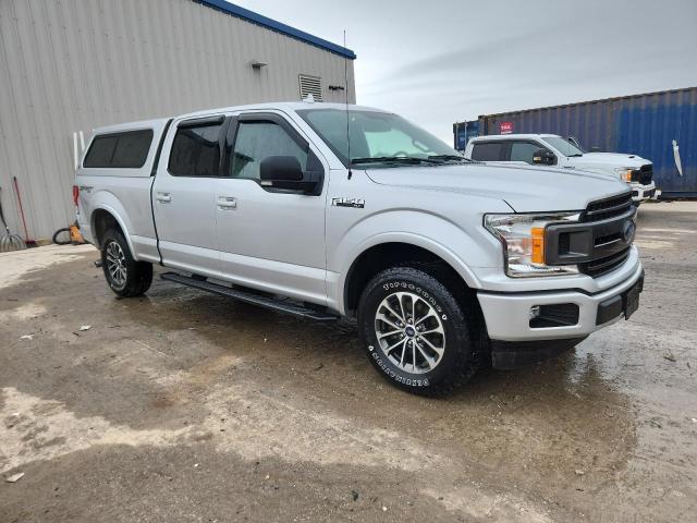 2018 FORD F150 SUPER - 1FTFW1EG8JKD01352