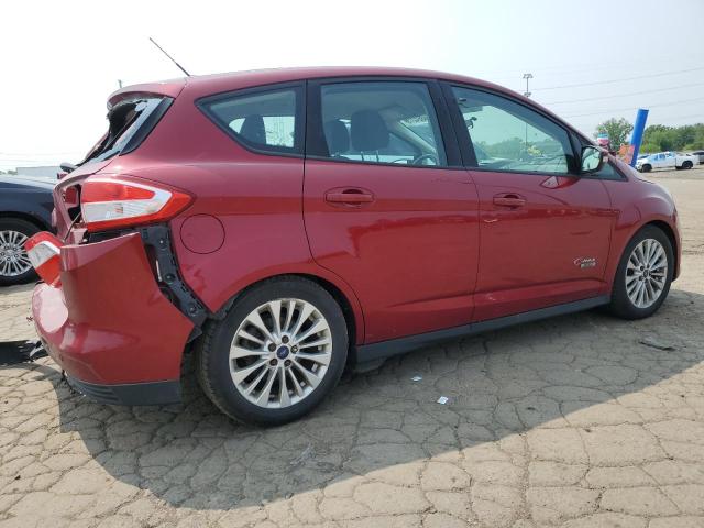 2017 FORD C-MAX SE 1FADP5EU9HL109613