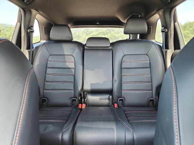2023 HONDA CR-V SPORT 7FARS6H91PE024167