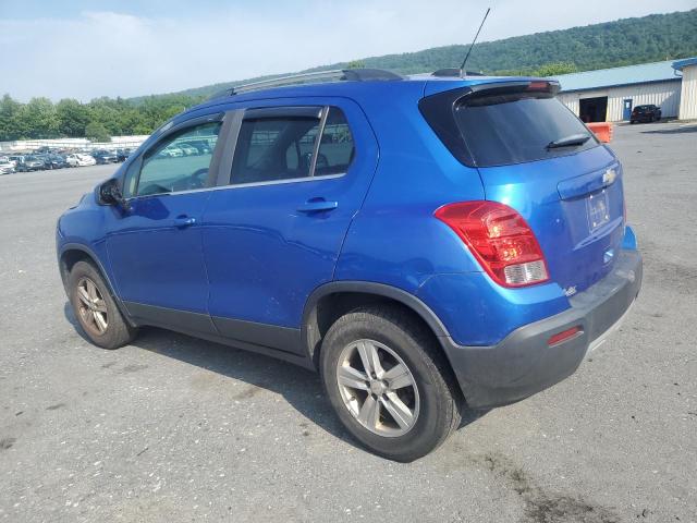 Vin: kl7cjpsb9gb756908, lot: 61604695, chevrolet trax 1lt 20162