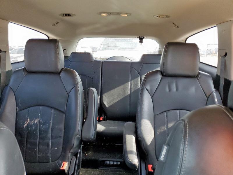 2016 BUICK ENCLAVE 5GAKVBKDXGJ121730