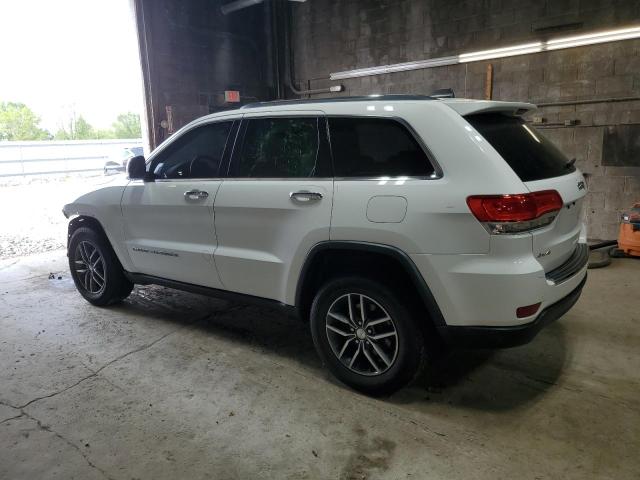 Vin: 1c4rjfbgxhc603338, lot: 59322685, jeep grand cher limited 20172