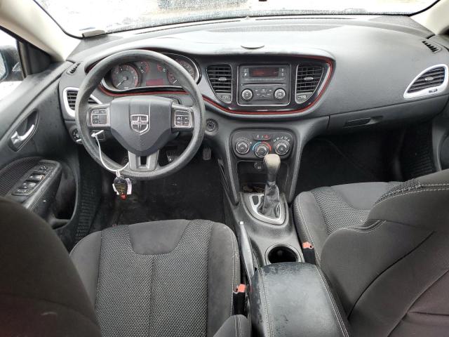 2016 DODGE DART SXT 1C3CDFBA0GD605251